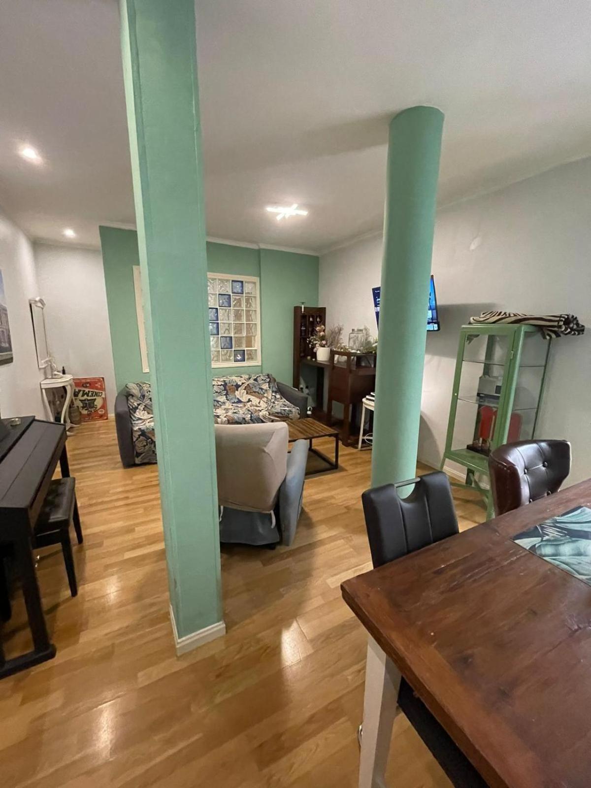 Cozy Family Apartment - Madrid — Photos 3
